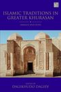 "Islamic Traditions in Greater Khurasan", "Ismailis and Sufis", "Edited by Dagikhudo Dagiev". Alte Backsteinarchitektur.