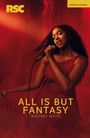 Whitney White: All Is But Fantasy, Buch