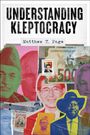 Matthew T. Page: Understanding Kleptocracy, Buch