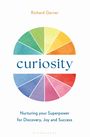 Richard Gerver: Curiosity, Buch