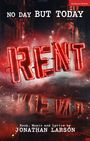 Jonathan Larson: Rent, Buch