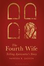 Vanessa R. Sasson: The Fourth Wife, Buch