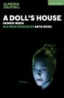 Henrik Ibsen: A Doll's House, Buch