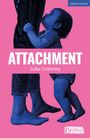 Julia Cranney: Attachment, Buch