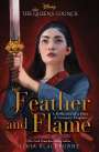 Livia Blackburne: Feather and Flame (the Queen's Council, Book 2), Buch