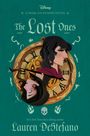 Lauren De Stefano: Dark Ascension Series: The Lost Ones, Buch