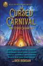Rick Riordan: The Cursed Carnival and Other Calamities, Buch