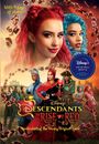 Kelsey Rodkey: Descendants: The Rise of Red Junior Novel, Buch