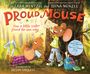 Idina Menzel: Proud Mouse, Buch