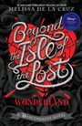 Melissa de la Cruz: Beyond the Isle of the Lost, Buch