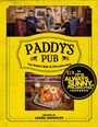 Laurel Randolf: Paddy's Pub: The Worst Bar in Philadelphia, Buch