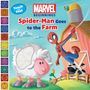 Steve Behling: Marvel Beginnings: Spider Man Goes to the Farm, Buch