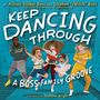 Allison Holker Boss: Keep Dancing Through, Buch