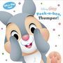 Disney Books: Disney Baby: Peek a Boo, Thumper!, Buch