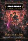 Tessa Gratton: Star Wars: The High Republic: Defy the Storm, Buch