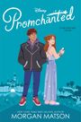 Morgan Matson: Promchanted, Buch