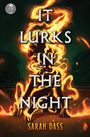 Sarah Dass: Rick Riordan Presents: It Lurks in the Night, Buch