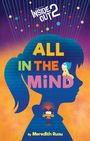 Meredith Rusu: Disney/Pixar Inside Out 2: All in the Mind, Buch