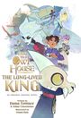 Dana Terrace: The Long-Lived King: An Original The Owl House Graphic Novel, Buch