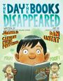 Caroline Kusin Pritchard: Day the Books Disappeared, The, Buch