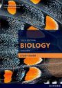 Andrew Allott: Oxford Resources for IB DP Biology: Study Guide, Buch