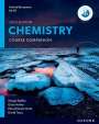 Sergey Bylikin: Oxford Resources for IB DP Chemistry: Course Book, Buch