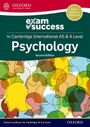 , Roberts: Exam Success in Cambridge International AS & A Level Psychology: Third Edition, Buch