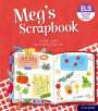Zoe Clarke: Essential Letters and Sounds: Essential Phonic Readers: Oxford Reading Level 4: Meg's Scrapbook, Buch