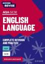 Graham Elsdon: Oxford Revise: AQA GCSE English Language, Buch