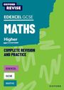 Naomi Bartholomew-Millar: Oxford Revise: Edexcel GCSE Mathematics: Higher, Buch