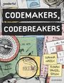 Joanna Nadin: Readerful Books for Sharing: Year 4/Primary 5: Codemakers, Codebreakers, Buch