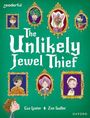 Cas Lester: Readerful Books for Sharing: Year 4/Primary 5: The Unlikely Jewel Thief, Buch