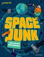 Cas Lester: Readerful Independent Library: Oxford Reading Level 14: Space Junk, Buch