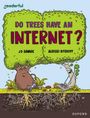 Jd Savage: Readerful Independent Library: Oxford Reading Level 14: Do Trees Have an Internet?, Buch