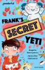 Angela Kecojevic: Readerful Independent Library: Oxford Reading Level 15: Frank's Secret Yeti, Buch