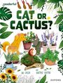 Ali Freer: Readerful Independent Library: Oxford Reading Level 17: Cat or Cactus?, Buch