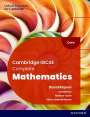 Ian Bettison: Cambridge IGCSE Complete Mathematics Core: Student Book Sixth Edition, Buch