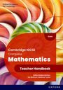 Deborah Barton: Cambridge IGCSE Complete Mathematics Core: Teacher Handbook Sixth Edition, Buch