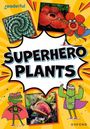 Victoria Honeybourne: Readerful Rise: Oxford Reading Level 9: Superhero Plants, Buch