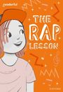Naomi Jones: Readerful Rise: Oxford Reading Level 9: The Rap Lesson, Buch