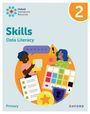 Karen Morrison: Oxford International Skills: Data Literacy: Practice Book 2, Buch