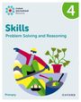 Greenstein: Oxford International Skills: Problem Solving and Reasoning: Practice Book 4, Buch