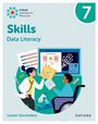 Karen Morrison: Oxford International Skills: Data Literacy: Practice Book 7, Buch