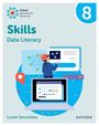 Karen Morrison: Oxford International Skills: Data Literacy: Practice Book 8, Buch