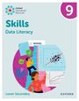 Karen Morrison: Oxford International Skills: Data Literacy: Practice Book 9, Buch