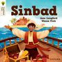 Jane Langford: Oxford Reading Tree Traditional Tales: Level 2: Sinbad, Buch