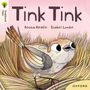 Becca Heddle: Oxford Reading Tree Traditional Tales: Level 3: Tink Tink, Buch