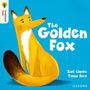 Zoe Clarke: Oxford Reading Tree Traditional Tales: Level 5: The Golden Fox, Buch