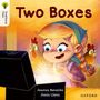 Joanna Benecke: Oxford Reading Tree Traditional Tales: Level 6: Two Boxes, Buch