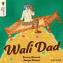 Saman Shamsie: Oxford Reading Tree Traditional Tales: Level 8: Wali Dad, Buch